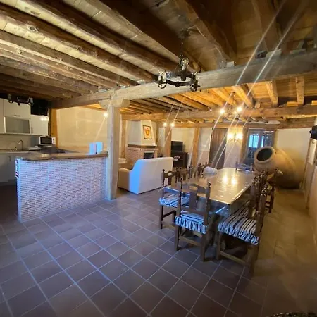 Casa Gonzalez *