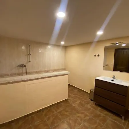 Casa Gonzalez Holiday home *