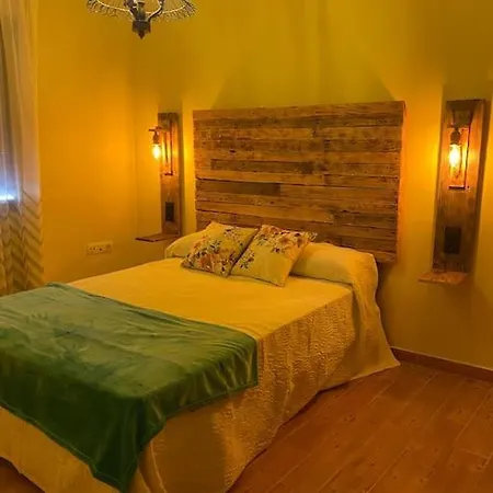 Holiday home Casa Gonzalez