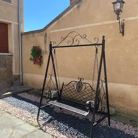 Casa Gonzalez Holiday home