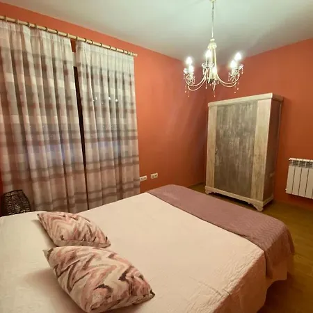 Holiday home Casa Gonzalez *