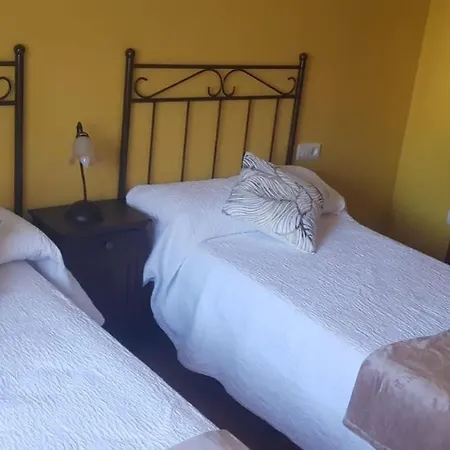 Holiday home Casa Gonzalez Mozoncillo