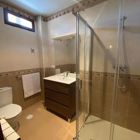 Casa Gonzalez Holiday home *