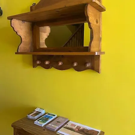 Holiday home Casa Gonzalez