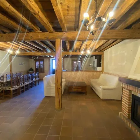 Casa Gonzalez Holiday home *