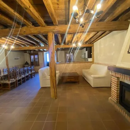Casa Gonzalez