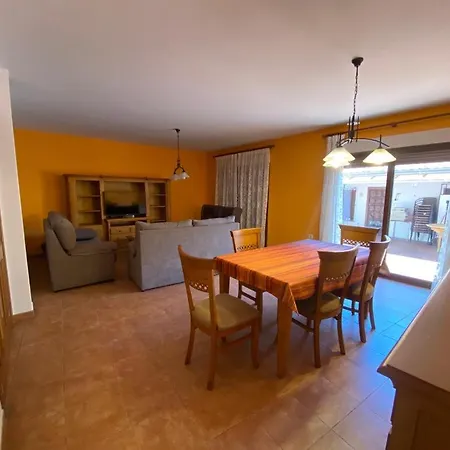 Casa Gonzalez Holiday home