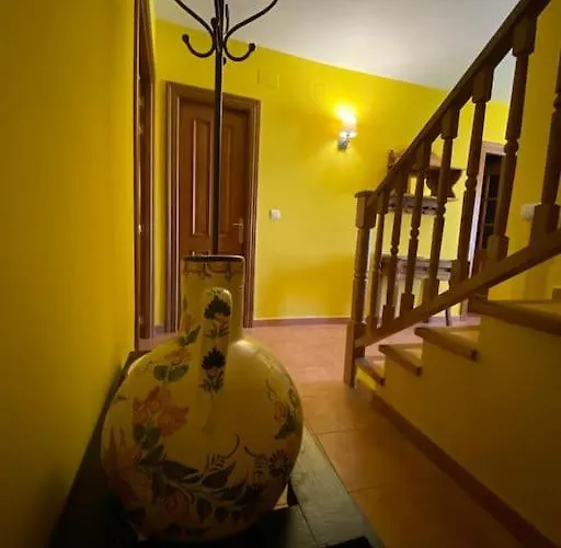 Casa Gonzalez * Mozoncillo