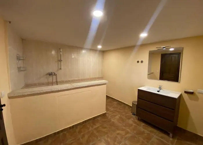 Casa Gonzalez 펜션 *