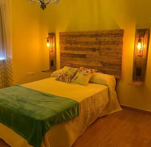 펜션 Casa Gonzalez