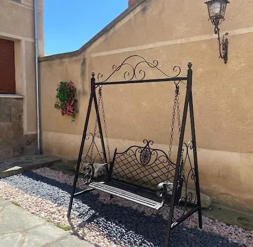 Casa Gonzalez 펜션