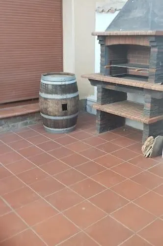 Casa Gonzalez Mozoncillo