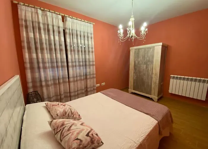 펜션 Casa Gonzalez *