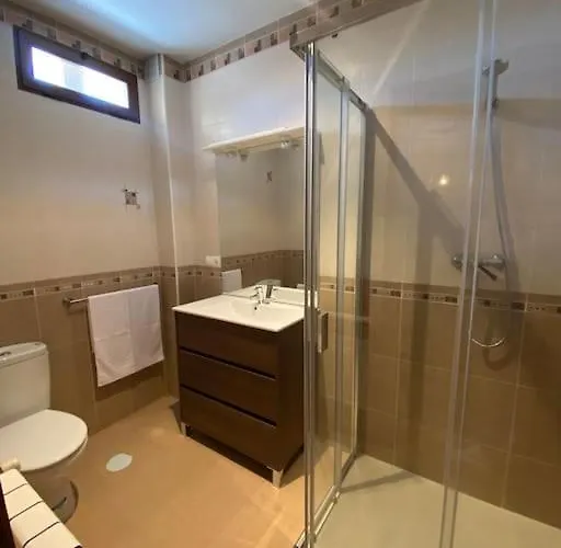 Casa Gonzalez 펜션 *