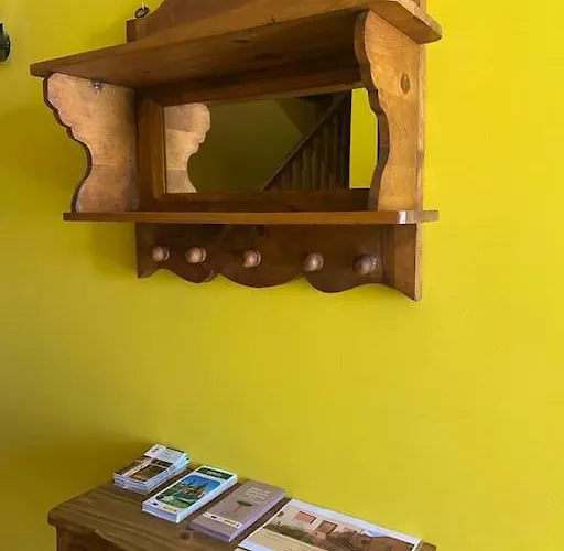 펜션 Casa Gonzalez