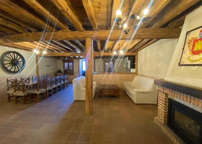 Casa Gonzalez 펜션 *