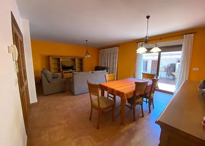 Casa Gonzalez 펜션